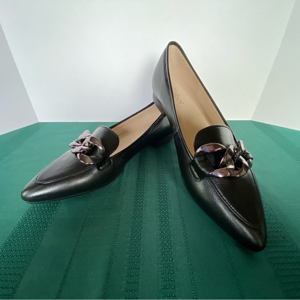 Gabor loafers
